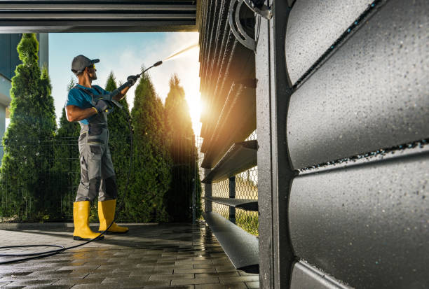 Best Gas Station Cleaning  in Lely Resort, FL